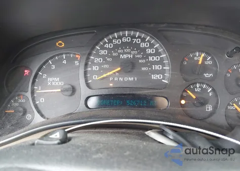 2006 Chevrolet Silverado 2500Hd Lt3 z USA, uszkodzony, nr VIN 1GCHK232X6F105897